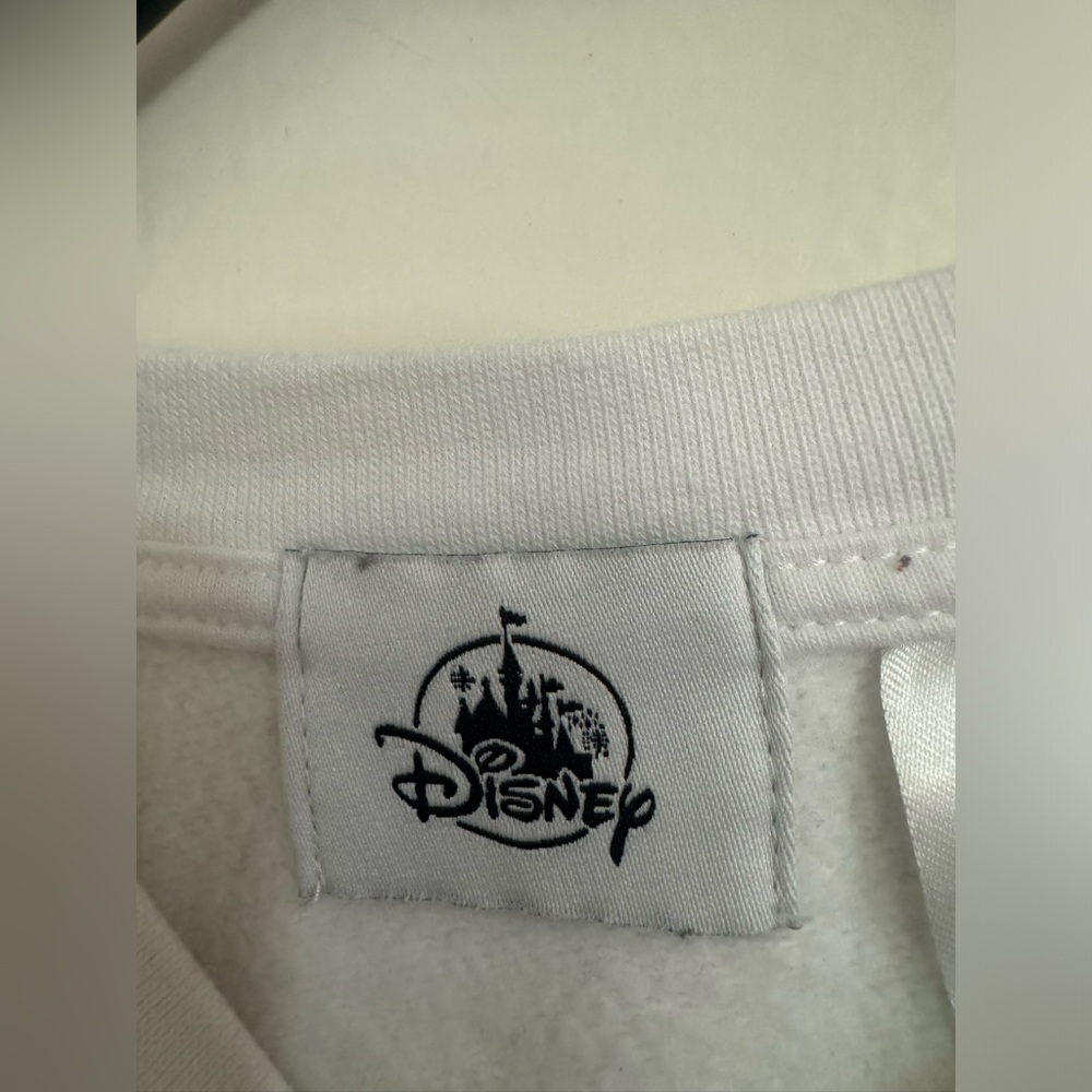 Disneyland Resort XS crewneck - Picture 3 of 4